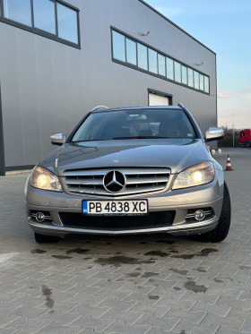 Обява за продажба на Mercedes-Benz C 220 OM 646 ~15 200 лв. - изображение 1