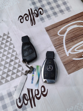 Mercedes-Benz E 320, снимка 3 - Автомобили и джипове - 45303157