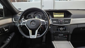 Mercedes-Benz E 350 CDI 4MATIC AMG, снимка 13