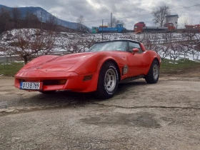 Chevrolet Corvette C 3 V 8 5.7 | Mobile.bg    3