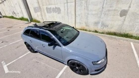 Audi A4 Allroad 3.0TDI/ // | Mobile.bg    5