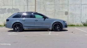 Audi A4 Allroad 3.0TDI/ // | Mobile.bg    4