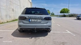 Audi A4 Allroad 3.0TDI/НАРДО ГРЕЙ/ПАНОРАМА/КОЖА, снимка 3