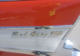 Chevrolet Impala Bel Air, снимка 14