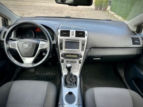 Toyota Avensis 1.8 VALVEMATIC* FACELIFT, снимка 10
