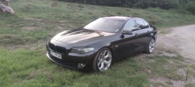 BMW 530 530d | Mobile.bg    1