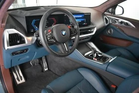 BMW XM, снимка 5