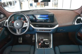 BMW XM, снимка 6