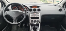 Peugeot 308 1.6, снимка 6