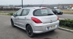 Peugeot 308 1.6, снимка 2