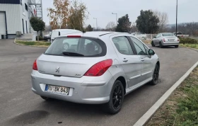 Peugeot 308 1.6, снимка 5