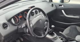 Peugeot 308 1.6, снимка 7