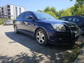 Toyota Avensis, снимка 1