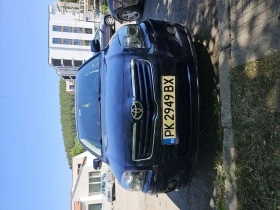 Toyota Avensis, снимка 6