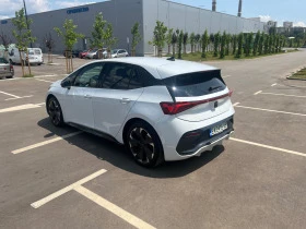 Cupra Born 62 KWh / 231 hp e-Boost ГАРАНЦИЯ , снимка 5