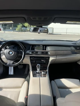 BMW 740 LI xDrive, снимка 7