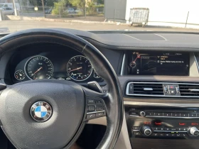 BMW 740 LI xDrive, снимка 13