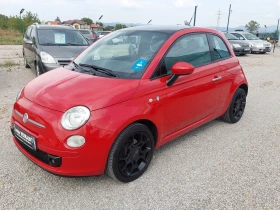 Fiat 500  TwinAir Plus 0, 9 - изображение 1