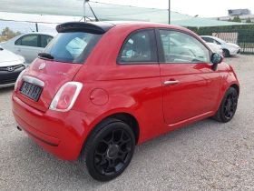 Fiat 500  TwinAir Plus 0, 9 | Mobile.bg    5