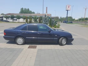 Mercedes-Benz E 200 W210, снимка 11