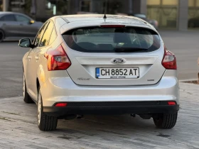 Ford Focus    | Mobile.bg    4