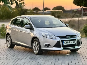 Ford Focus ТОП СЪСТОЯНИЕ , снимка 2