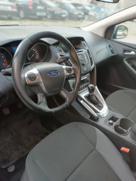 Ford Focus ТОП СЪСТОЯНИЕ , снимка 6