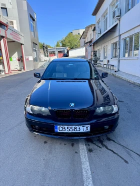     BMW 320  CI 2.2 170 LPG