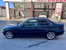 BMW 320  CI 2.2 170 LPG | Mobile.bg    7