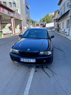 BMW 320  CI 2.2 170 LPG | Mobile.bg    2