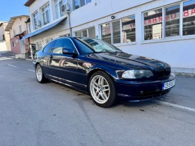 BMW 320  CI 2.2 170 LPG | Mobile.bg    3