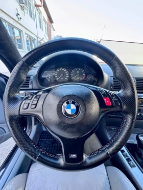 BMW 320  CI 2.2 170 LPG | Mobile.bg    8