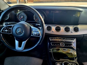 Mercedes-Benz E 200 Avantgarde, 9G-Tronic | Mobile.bg    15