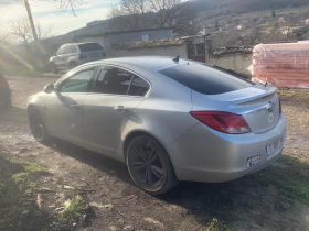 Opel Insignia, снимка 12