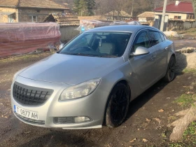 Opel Insignia, снимка 13