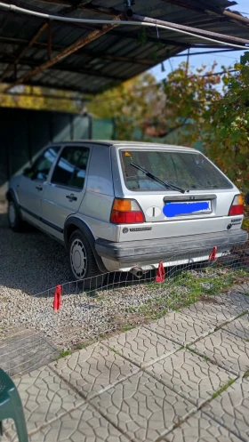 VW Golf SINXRO , снимка 2