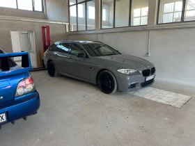 Обява за продажба на BMW 525 N57 head up soft close  ~24 999 лв. - изображение 2