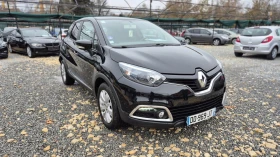     Renault Captur NAVIGACIA