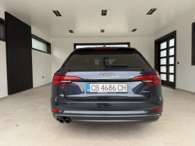 Audi A4 S line Avant Quattro | Mobile.bg    6