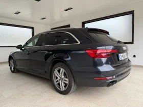 Audi A4 S line Avant Quattro | Mobile.bg    5