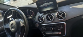 Mercedes-Benz CLA 200 2.2 CDI 4matic, снимка 17