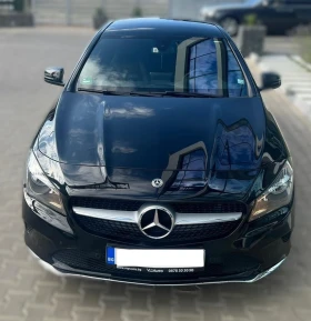 Mercedes-Benz CLA 200 2.2 CDI 4matic, снимка 8