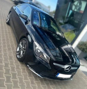 Mercedes-Benz CLA 200 2.2 CDI 4matic, снимка 4