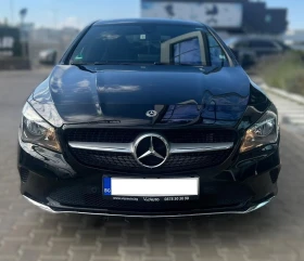 Mercedes-Benz CLA 200 2.2 CDI 4matic, снимка 1