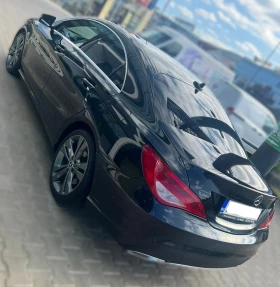 Mercedes-Benz CLA 200 2.2 CDI 4matic, снимка 3