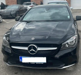 Mercedes-Benz CLA 200 2.2 CDI 4matic, снимка 6