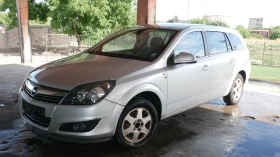 Opel Astra, снимка 2