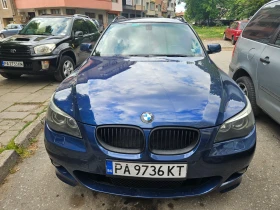 BMW 530 235 k.с.  X drive , снимка 8