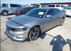 Dodge Charger SXT RWD HOTSPOT* * CRUISE* TRACKER SYSTEM*  | Mobile.bg    3