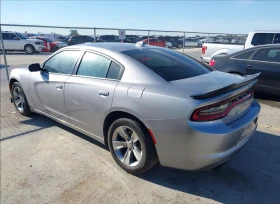 Dodge Charger SXT RWD HOTSPOT* * CRUISE* TRACKER SYSTEM*  | Mobile.bg    5